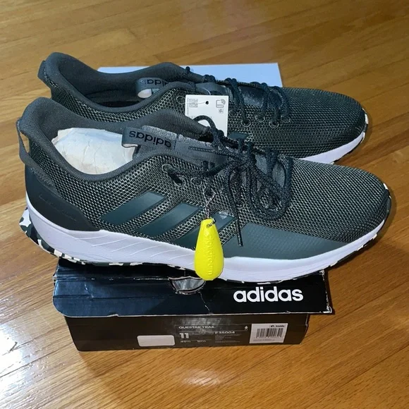 Adidas Questar Trail - Picture 6 of 11